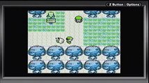Lets Play Pokémon Yellow - Episode 2 - Into The Woods (Viridian City - Pewter City)