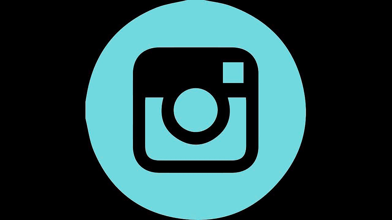 instablack LOGO