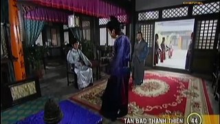 Tân bao thanh thiên - Tập 44 - Tan bao thanh thien - Phim Trung Quốc