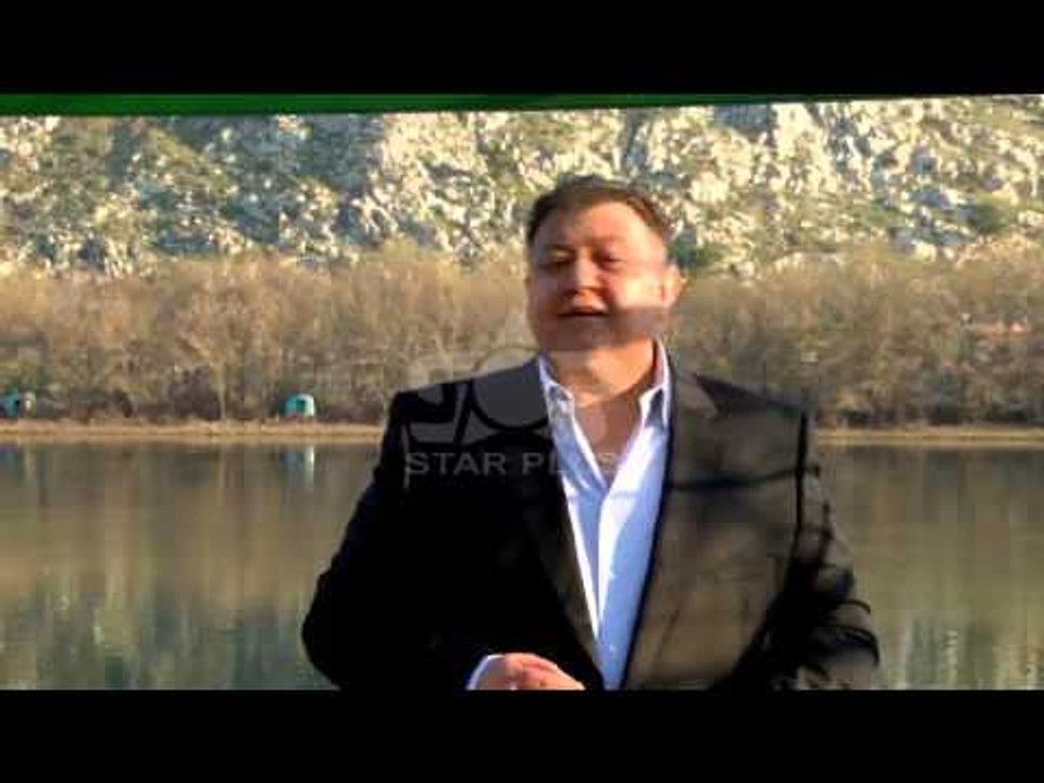 Gëzim Salaj - STAR PLUS TV