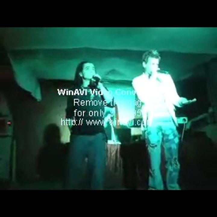 Keen'V - Loco la Salsa 2007 Version