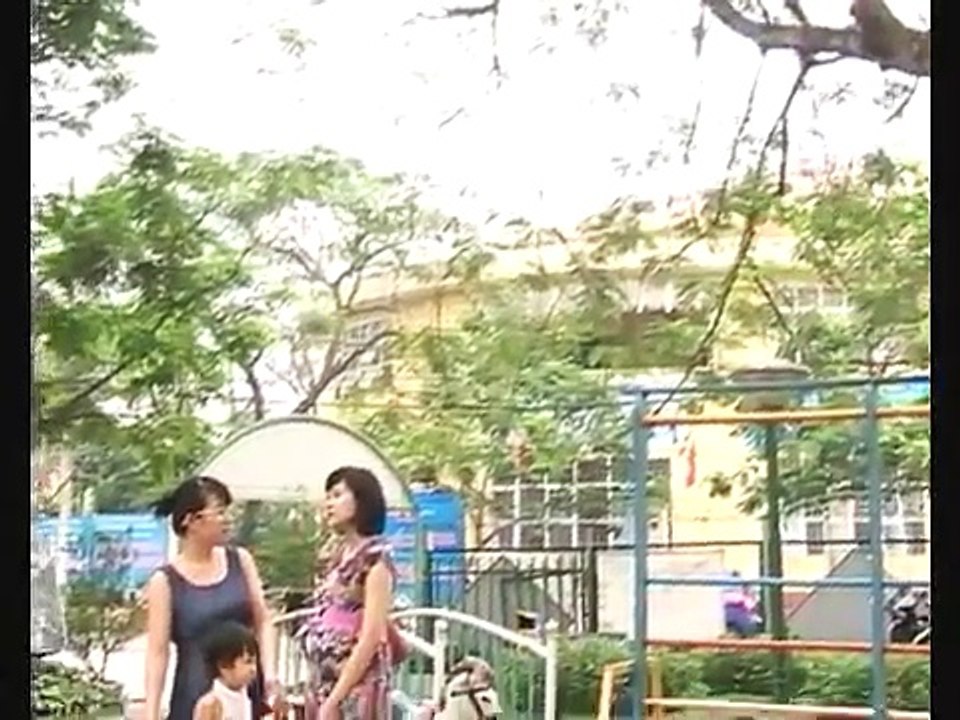 Ân oán tình thù  -  Phần 2 - Tập 72 - An oan tinh thu - Phim Trung Quốc