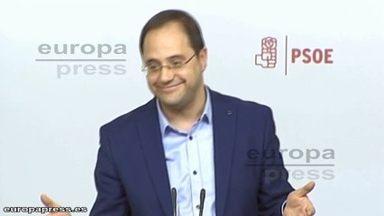 Luena: "Sánchez no será presidente a cualquier precio"
