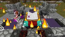 Minecraft: OP Faction Server Trailer  MASSIVE GIVEAWAY! [New] 1.7 1.8!
