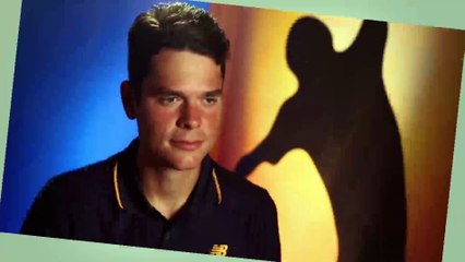 Australian Open 2016: Raonic stuns Wawrinka