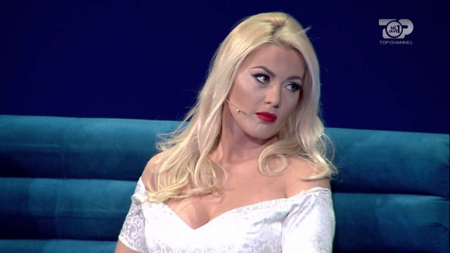 Ne 1 Jave Finale, 24 Janar 2016, Pjesa 4 - Top Channel Albania - Entertainment Show