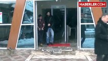 CHP Milletvekili Hürriyet'in Eşinin Bıçaklı Saldırıya Uğraması