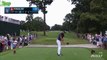 Rickie Fowlers Pure Shots on Protracer 2015 Tour Championship
