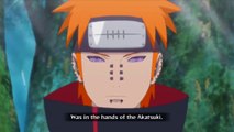 NUNSR: Creation Of The Akatsuki | All Cutscenes (Naruto Shippuden Ultimate Ninja Storm Rev