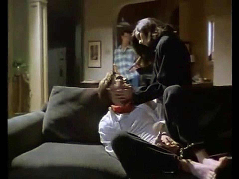 The moment to kill in The Last Seduction I and II