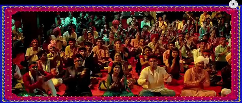 latest bollywood songs 2015 Mata Ka Email - Guddu Rangeela Arshad Warsi, Amit Sadh And Ronit Roy Gajender Phogat-61