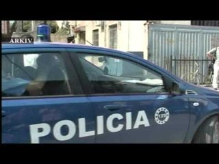 Dhunoi nënën e tij. Delvinë, policia arreston 52 vjeçarin