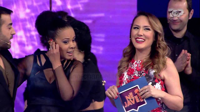 Ne 1 Jave Finale, 24 Janar 2016, Pjesa 5 - Top Channel Albania - Entertainment Show