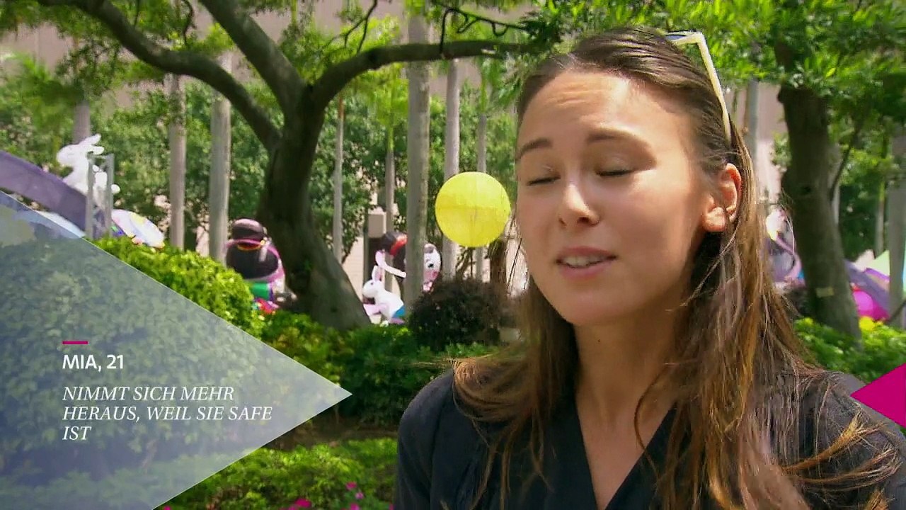 Austria's Next Top Model Boys & Girls 2015 HD E18P01