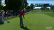 Jordan Spieths Solid Golf Shots from 2015 Barclays PGA Tournament