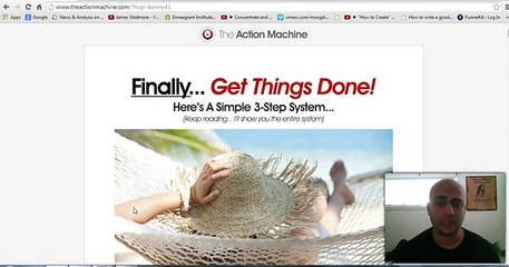 The Action Machine Review The Action Machine Review And Demo