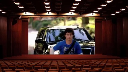 Aaron Stone 06 From Hero to Xero HD