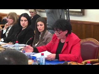 Komisioni për arsim, përplasje për Universitetin e ri “Damjan Gruev”