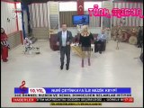 ANKARALI SEHER ÇOK ARARSIN NURİ ÇETİNKAYA İLE MÜZİK KEYFİ KANAL 28 (24-01-2016) TÜRK MEDYA