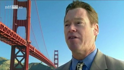 Moderne Wunder - Die Golden Gate Bridge - Doku/Dokumentation [HD]