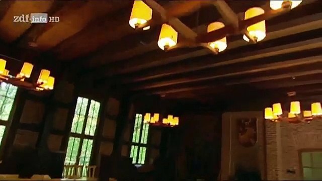 Hitlers Berlin - Nazibauten in der Hauptstadt [Doku Deutsch]