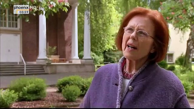 Mit Kennedy durch Deutschland - Doku/Dokumentation [HD]