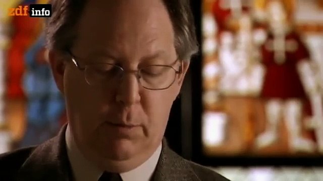 Judas - Geschichte eines Verräters - Doku/Dokumentation