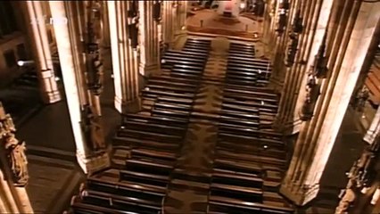 Superbauten die Geschichte vom Kölner Dom