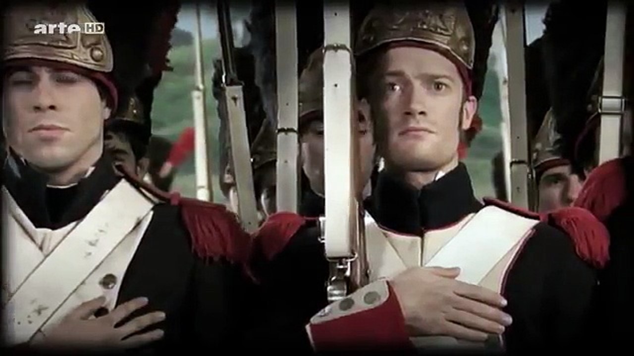 Trafalgar - Napoleons Scheitern auf See - Doku/Dokumentation [HD]