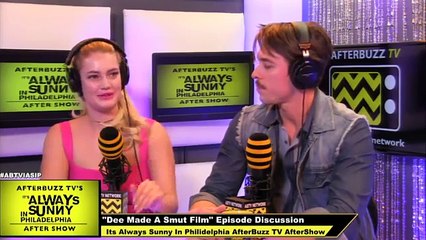 It\'s Always Sunny In Philadelphia Season 10 Episode 8 Review & After Show | AfterBuzz TV