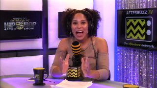 Growing Up Hip Hop Season 1 Episode 1 Review & After Show | AfterBuzz TV