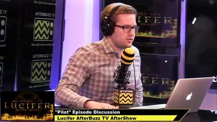 Lucifer - Oh the Devil made you do it? - Episode 1 Clip