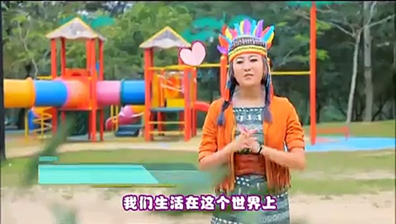XTY Makes Learning Fun五力学习代言大使 –莹莹姐姐 短片V