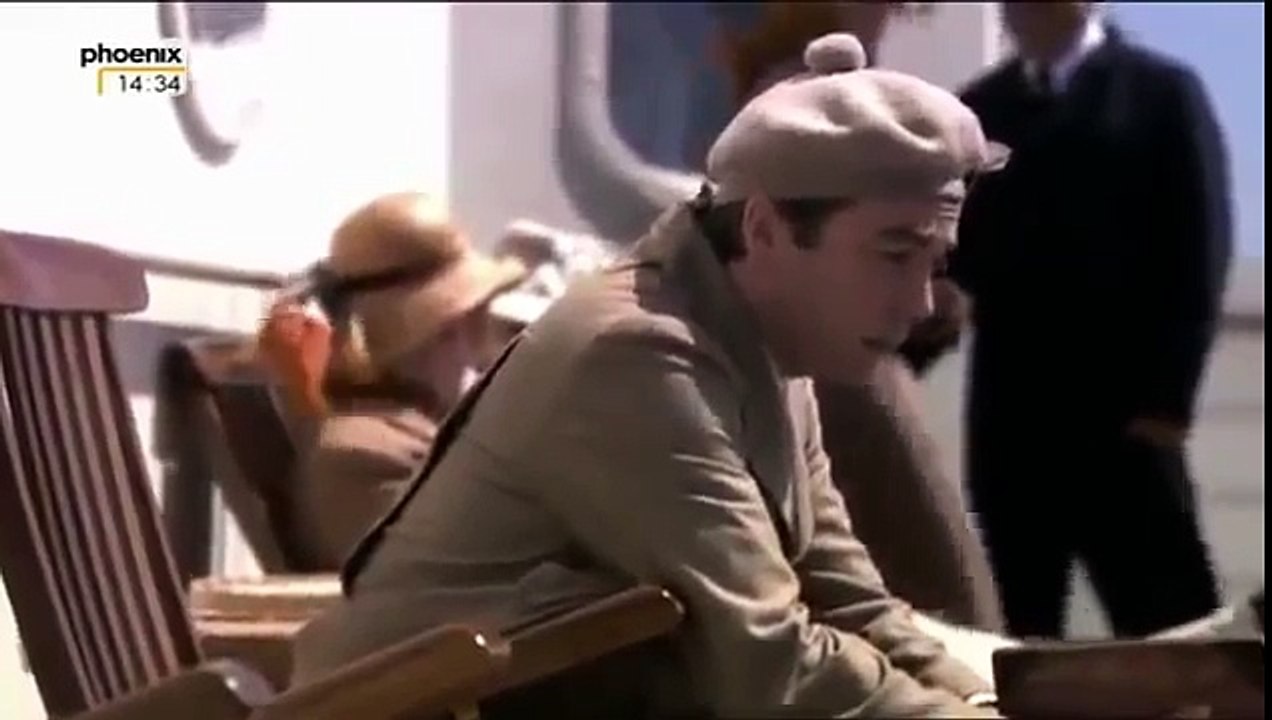 Deutsche Doku HD: Der Untergang der Lusitania