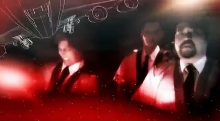 Mayday - Alarm im Cockpit -- Hinter verschlossenen Türen