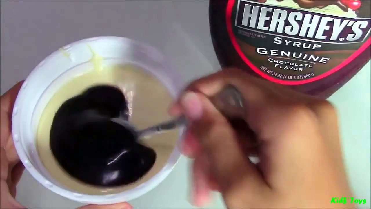 Chill Factor Ice Cream Maker Make Your Own Ice Cream Kids Toys