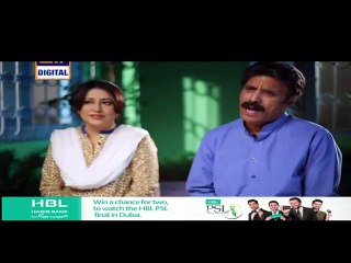 Riffat Aapa Ki Bahuein Episode 44 P1