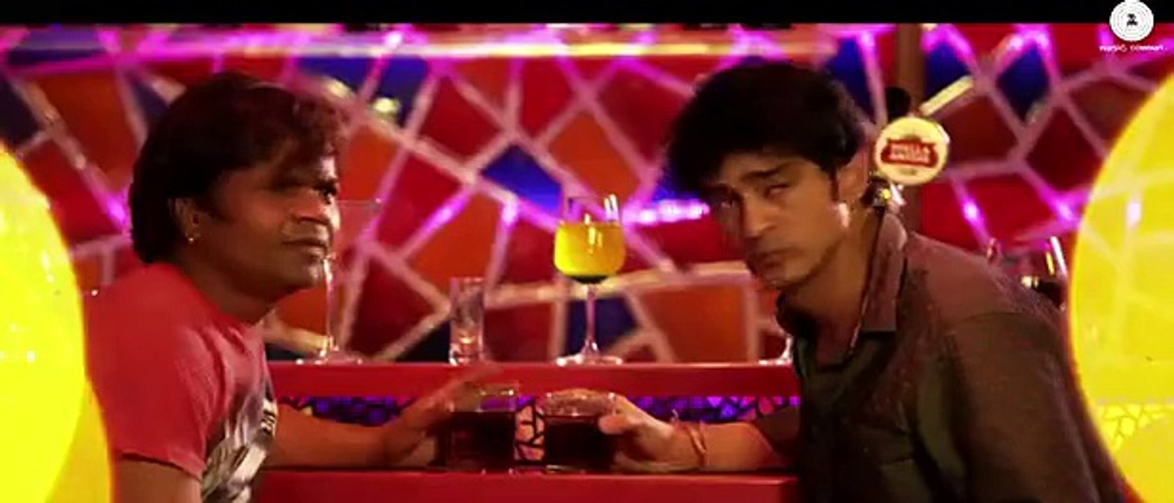 latest bollywood songs 2015  Mera Pyaar Hai Maggi Jaisa Thoda Lutf Thoda Ishq Rajpal Yadav, Hiten Tejwani Sanjana Singh-63