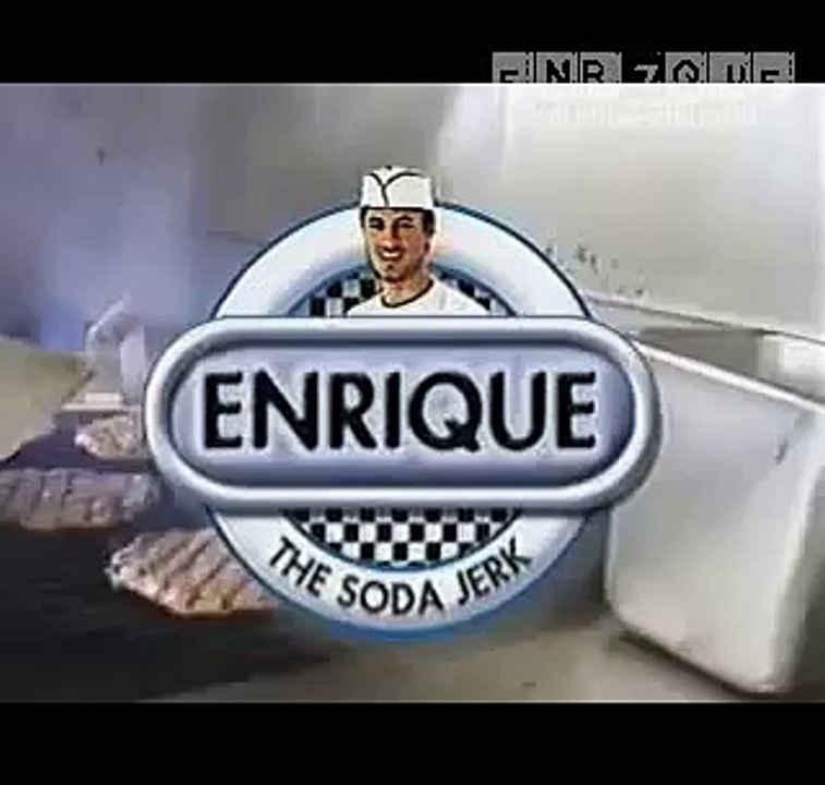 Enrique Iglesias