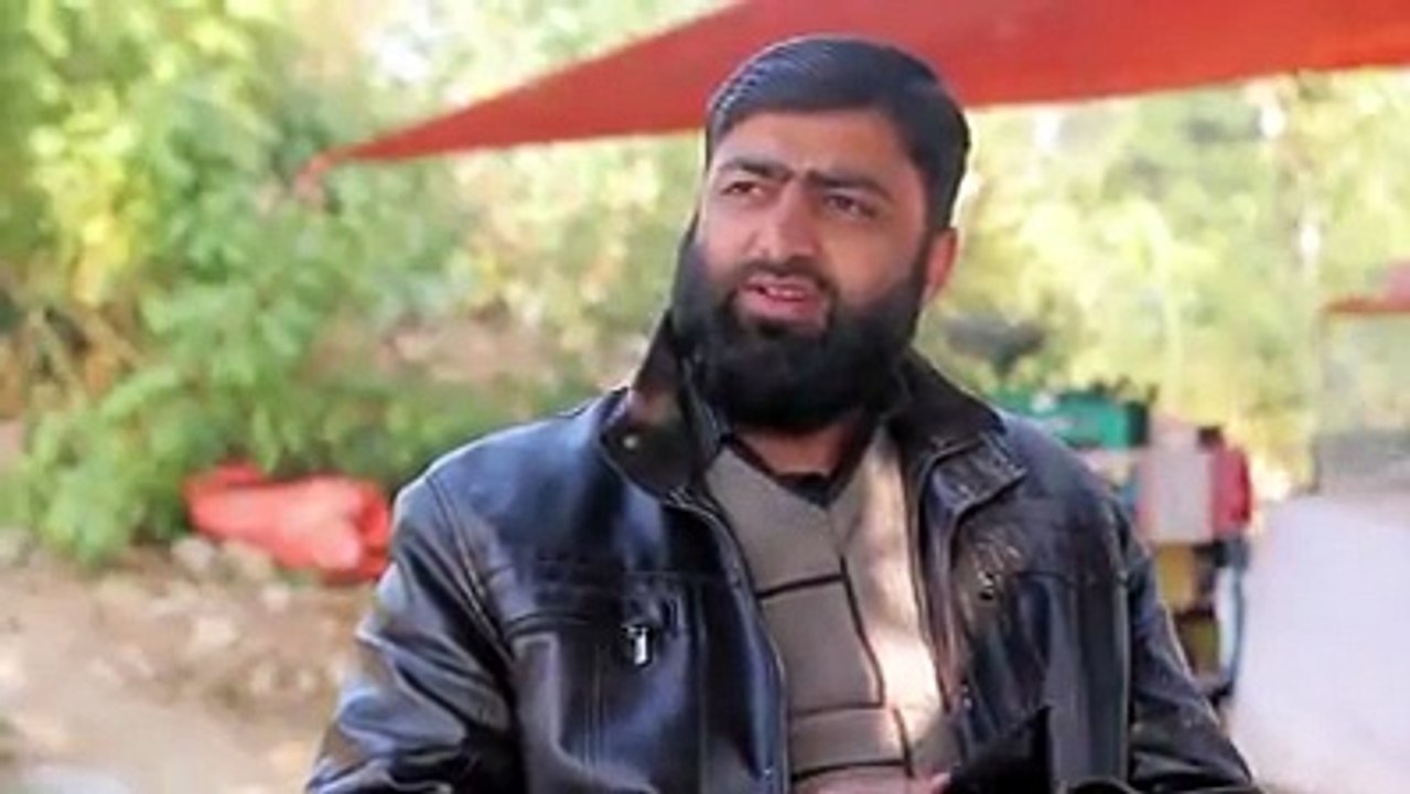 حلال کمانے والوں کے ساتھ ایسا ہی کیوں ہوتا ہے