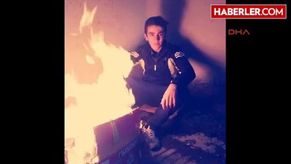Kocaeli Fırında Kolunu Makineye Kaptıran 15 Yaşındaki Serhat Öldü