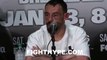ROBERT GUERRERO EXPLAINS WHY HE THINKS HE WON 8 OR 9 ROUNDS AGAINST GARCIA; RECALLS EPIC 12TH ROUND (Funny Videos 720p)