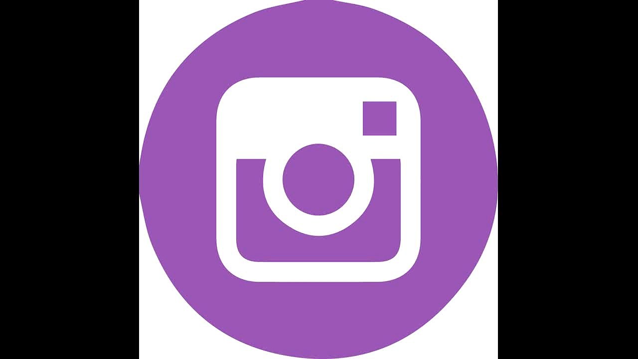 SIMPLE FLAT VIOLET