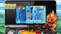 PAC-MAN and the Ghostly Adventures 3DS Gameplay Video