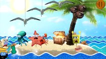 Spongebob Movie Game - Spongebob Live From Bikini Bottom - Spongebob Games