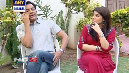 Bulbulay Episode 171, New Pakistani Drama 2015