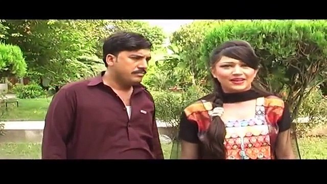 Majboora (Pakistani Pushto Movie) - Jahangir Khan, Swati, Sahar Malik - Pushto Telefilm 2016 HD 720p