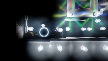 LBP3 Sonic Sing Dont mine at night