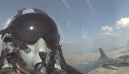 "İstikbal Göklerdedir"