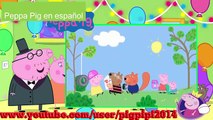 Peppa Pig English Episodes 01 - Chloes Big Friends